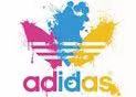 adidas